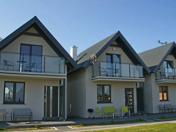 Domki letniskowe Karmazyn