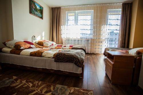 Dom Wypoczynkowy u Rafała i Joanny