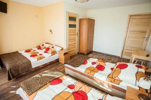 Dom Wypoczynkowy u Rafała i Joanny