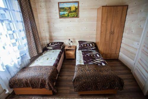 Dom Wypoczynkowy u Rafała i Joanny