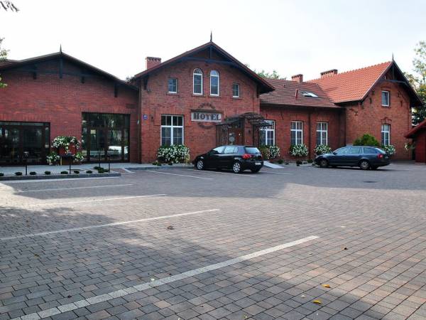 Hotel KOPERNIK