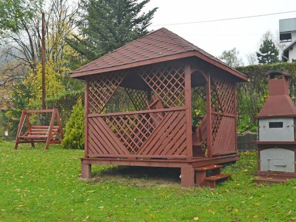 Pokoje pod słońcem