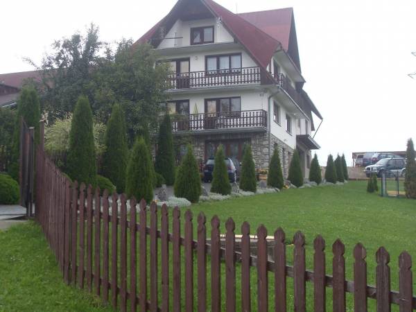 Agroturystyka u Marii i Stanisława Kiernoziak