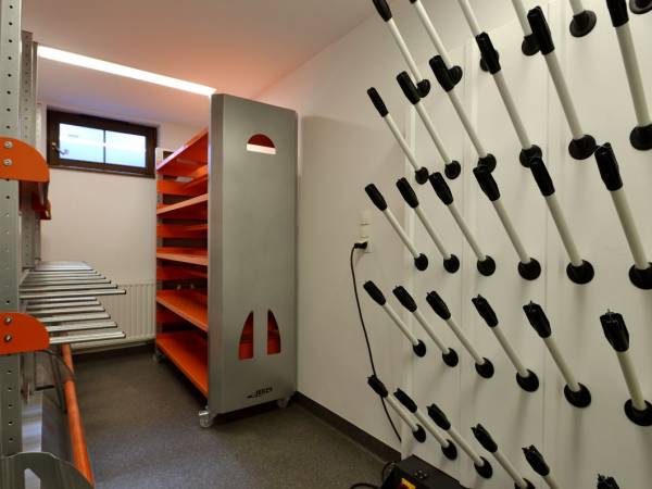 Apartamenty Połoniny