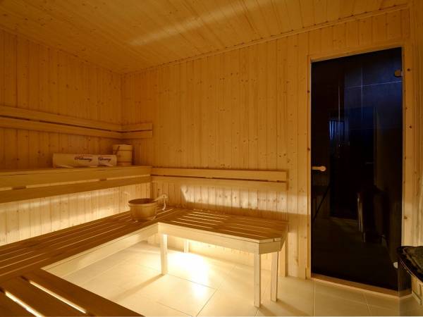 Apartamenty Połoniny