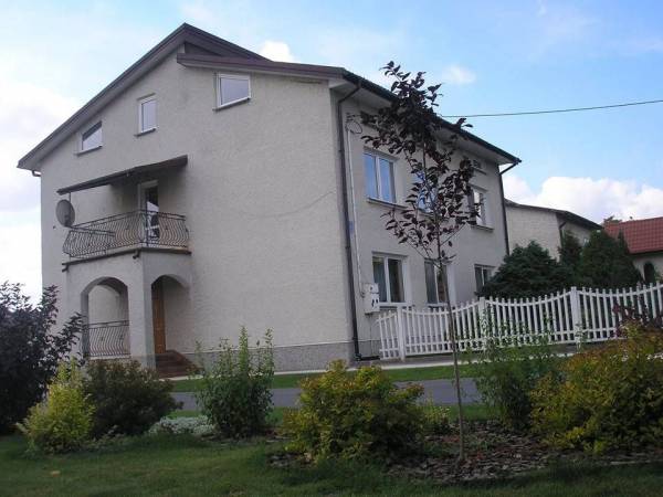 Agroturystyka Biały Domek