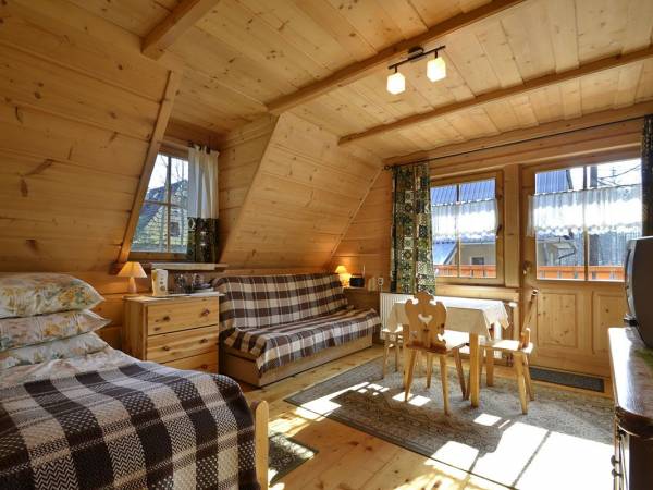 POKOJE i APARTAMENTY REGIONALNE