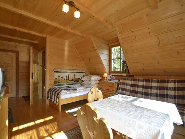 POKOJE i APARTAMENTY REGIONALNE