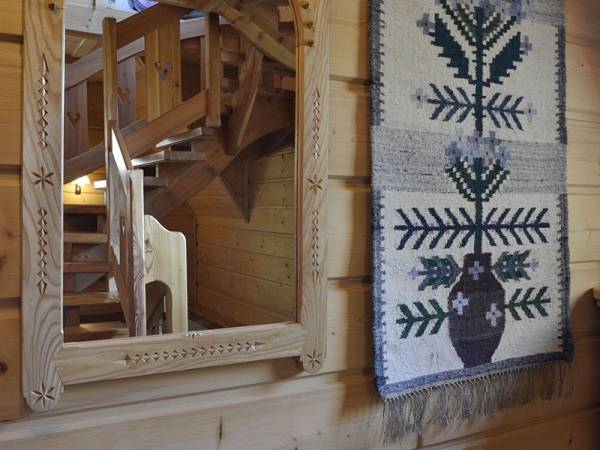 POKOJE i APARTAMENTY REGIONALNE