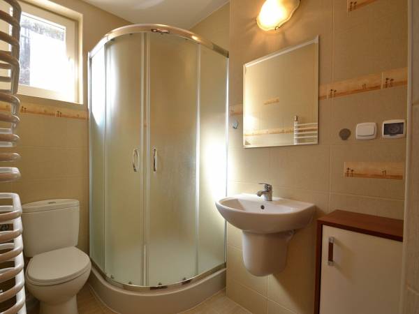 Pokoje Gościnne Barbara