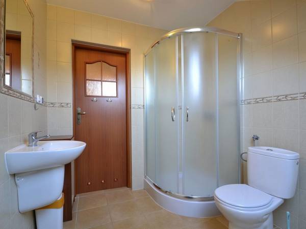 Pokoje Gościnne Barbara