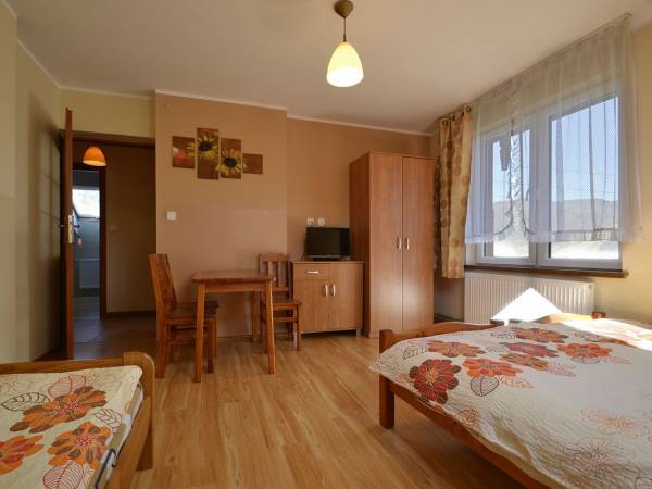 Pokoje Gościnne Barbara