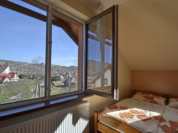 Pokoje Gościnne Barbara