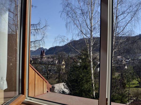 Pokoje Gościnne Barbara