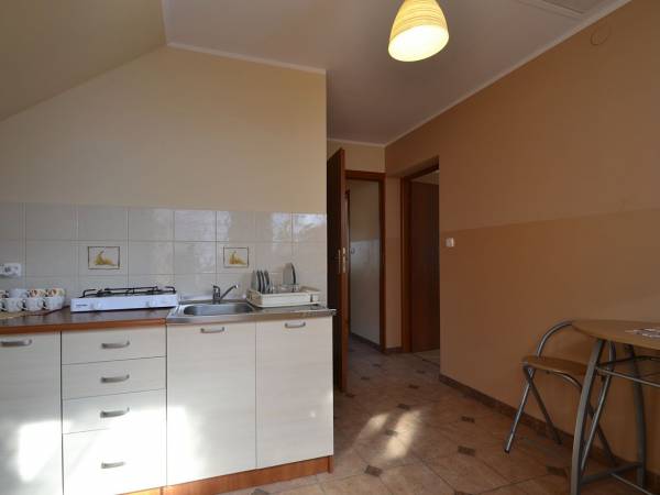 Pokoje Gościnne Barbara