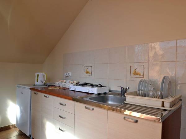 Pokoje Gościnne Barbara