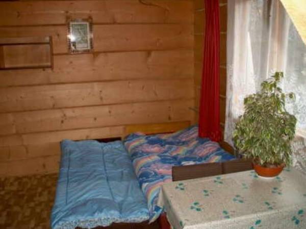 Wynajem Pokoi u Antosi