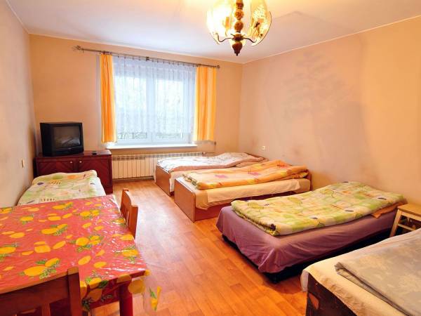Pokoje dla Pracowników Tarnowskie Góry