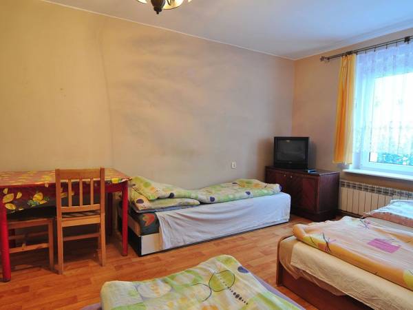 Pokoje dla Pracowników Tarnowskie Góry