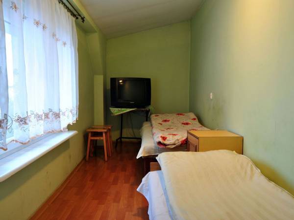 Pokoje dla Pracowników Tarnowskie Góry