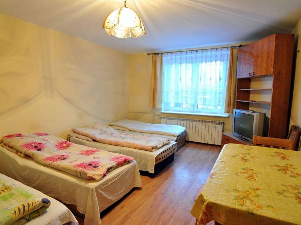 Pokoje dla Pracowników Tarnowskie Góry