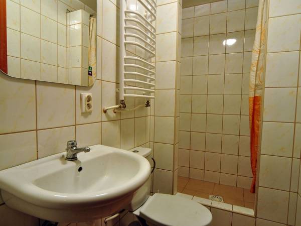 Pokoje dla Pracowników Tarnowskie Góry