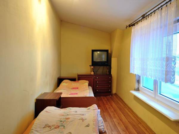 Pokoje dla Pracowników Tarnowskie Góry