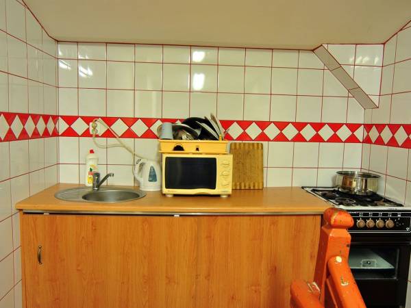 Pokoje dla Pracowników Tarnowskie Góry