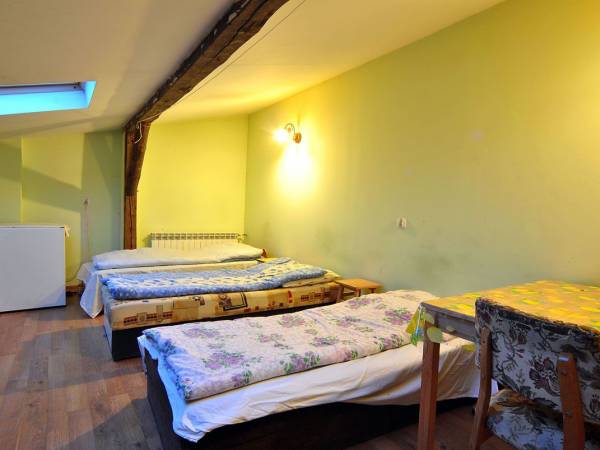 Pokoje dla Pracowników Tarnowskie Góry