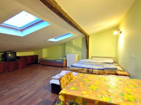 Pokoje dla Pracowników Tarnowskie Góry