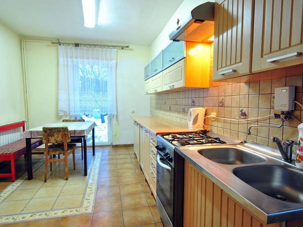 Pokoje dla Pracowników Tarnowskie Góry