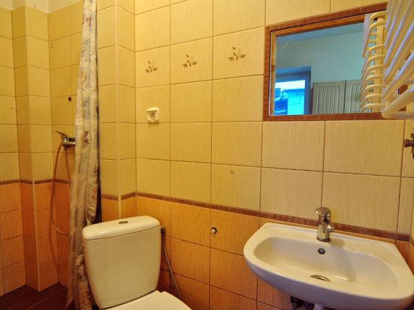 Pokoje dla Pracowników Tarnowskie Góry