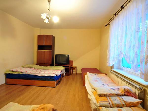Pokoje dla Pracowników Tarnowskie Góry