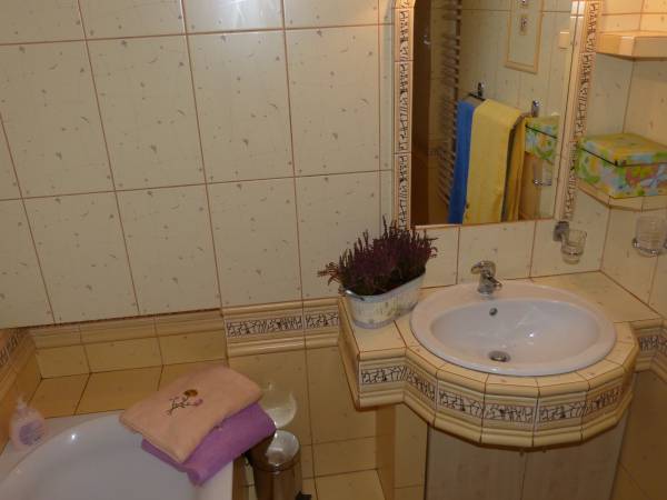 Agroturystyka Zacisze Kunowa