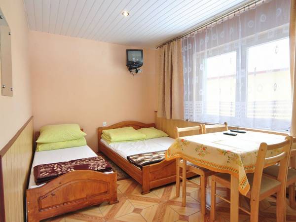 Gospodarstwo Agroturystyczne Nad Wodą