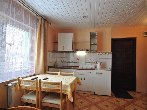 Gospodarstwo Agroturystyczne Nad Wodą