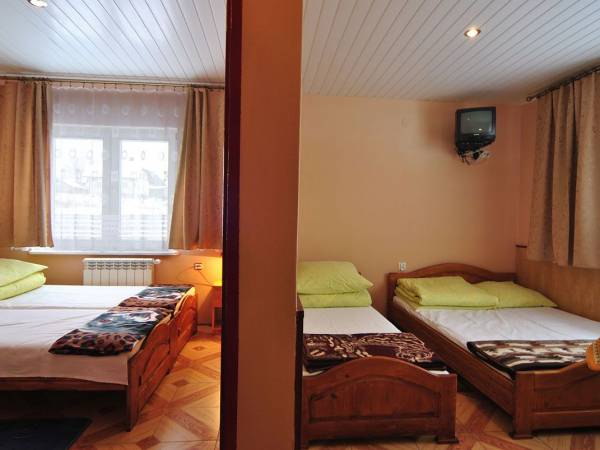 Gospodarstwo Agroturystyczne Nad Wodą