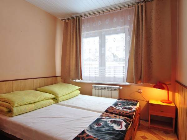 Gospodarstwo Agroturystyczne Nad Wodą