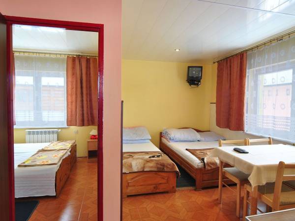 Gospodarstwo Agroturystyczne Nad Wodą