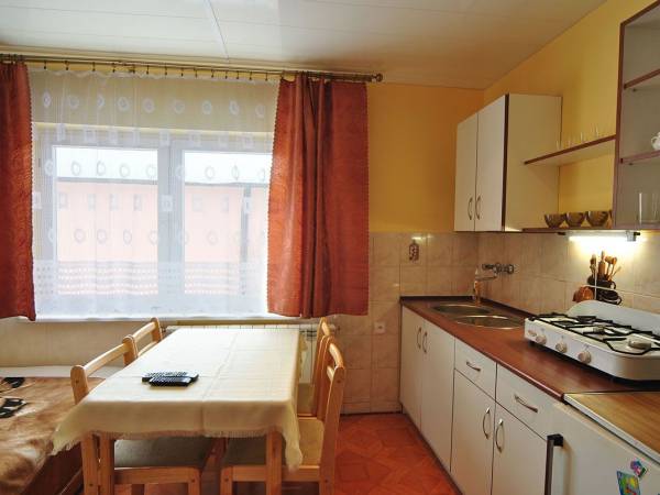 Gospodarstwo Agroturystyczne Nad Wodą