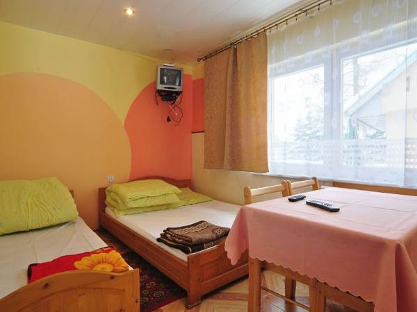 Gospodarstwo Agroturystyczne Nad Wodą