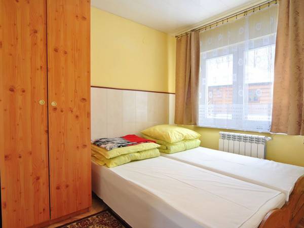 Gospodarstwo Agroturystyczne Nad Wodą