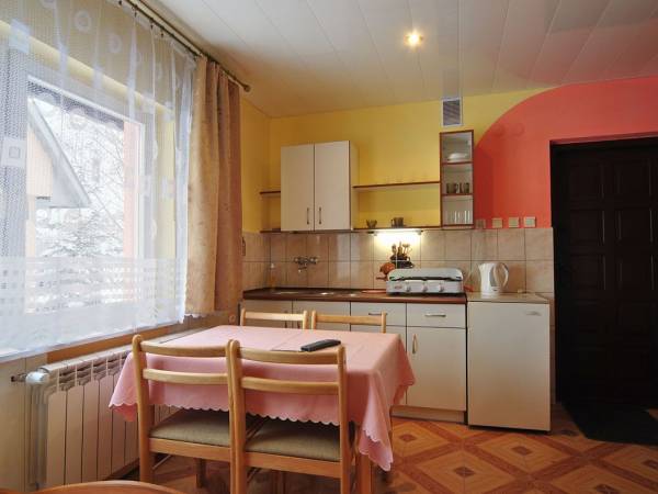 Gospodarstwo Agroturystyczne Nad Wodą