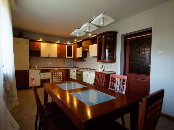 Agroturystyka Willa Platan