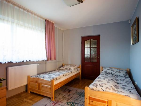 Agroturystyka Willa Platan