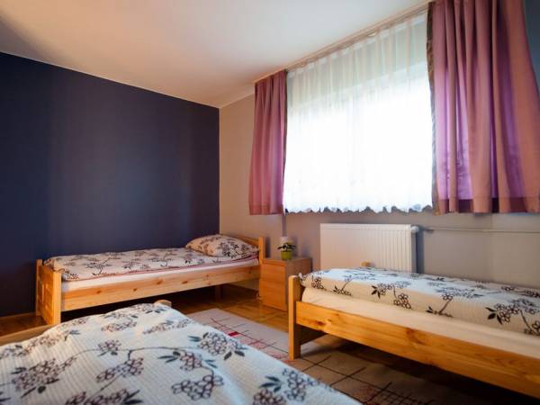 Agroturystyka Willa Platan