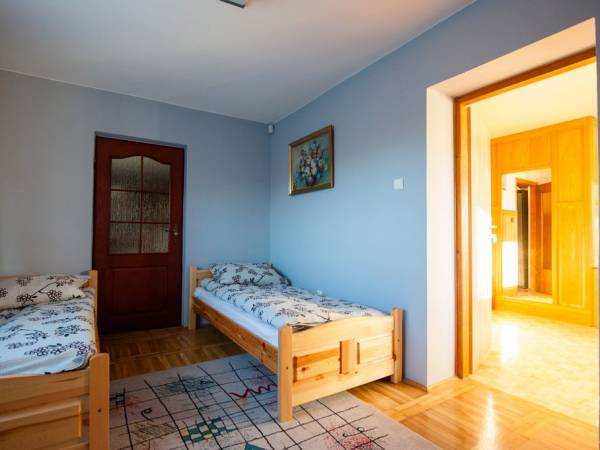 Agroturystyka Willa Platan