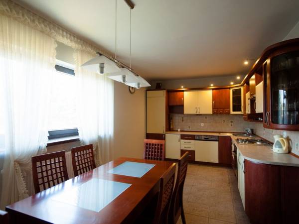 Agroturystyka Willa Platan