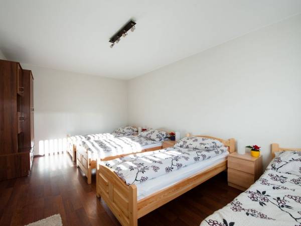 Agroturystyka Willa Platan