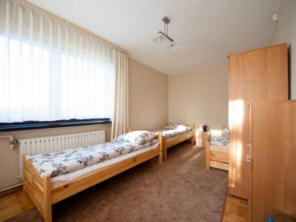 Agroturystyka Willa Platan